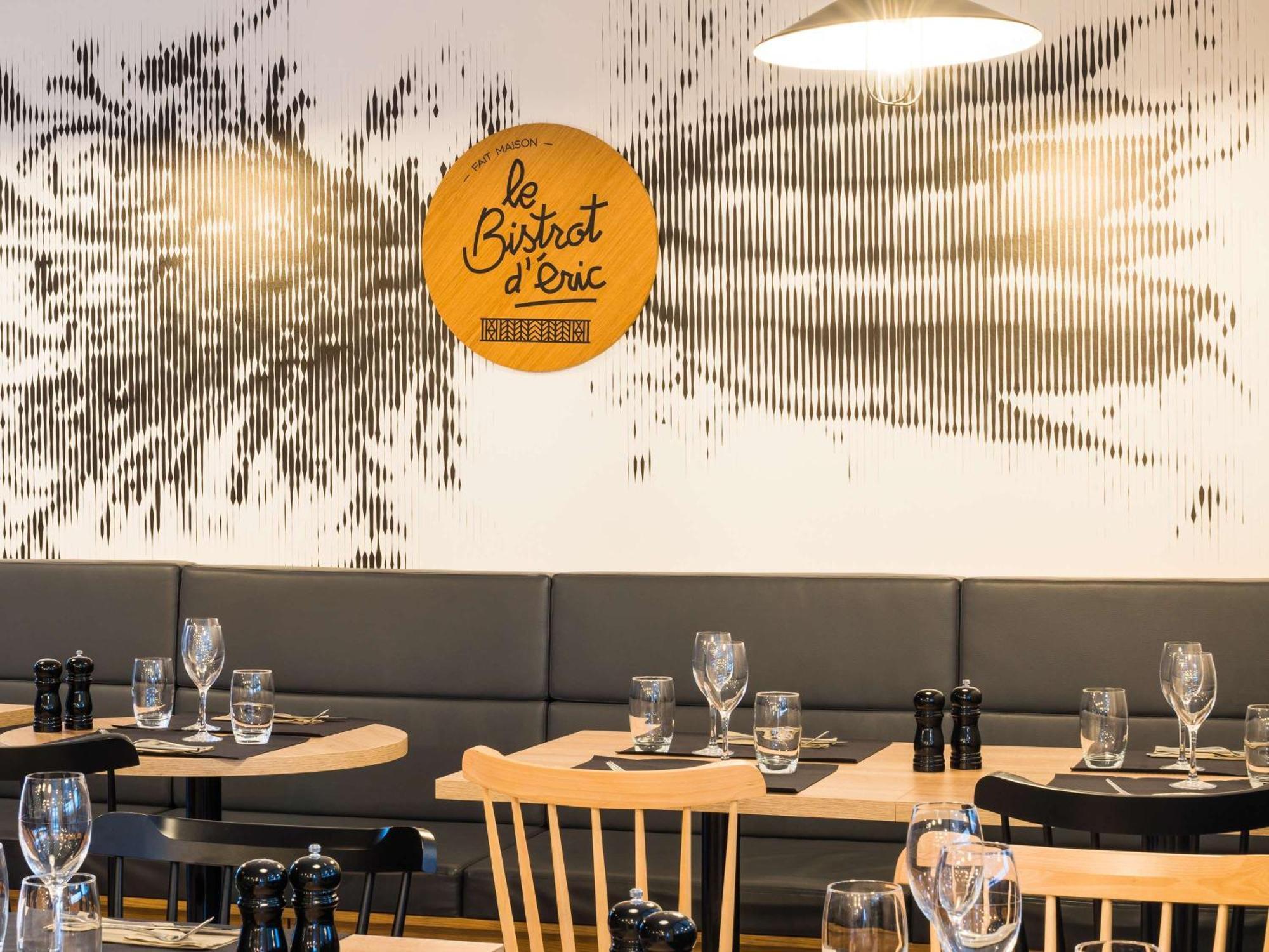 Ibis Styles Rouen Val De Reuil Otel Val-de-Reuil Dış mekan fotoğraf