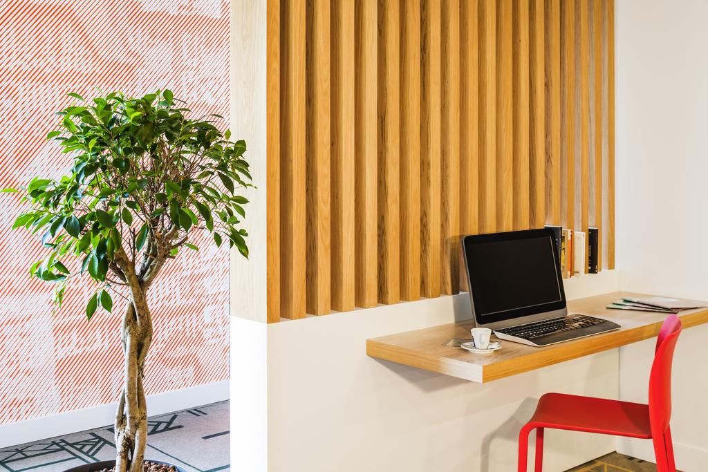 Ibis Styles Rouen Val De Reuil Otel Val-de-Reuil Dış mekan fotoğraf